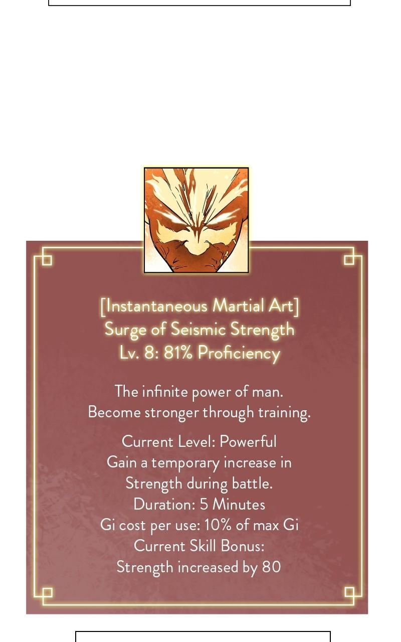 Infinite Leveling: Murim S2 - Episode 52 2