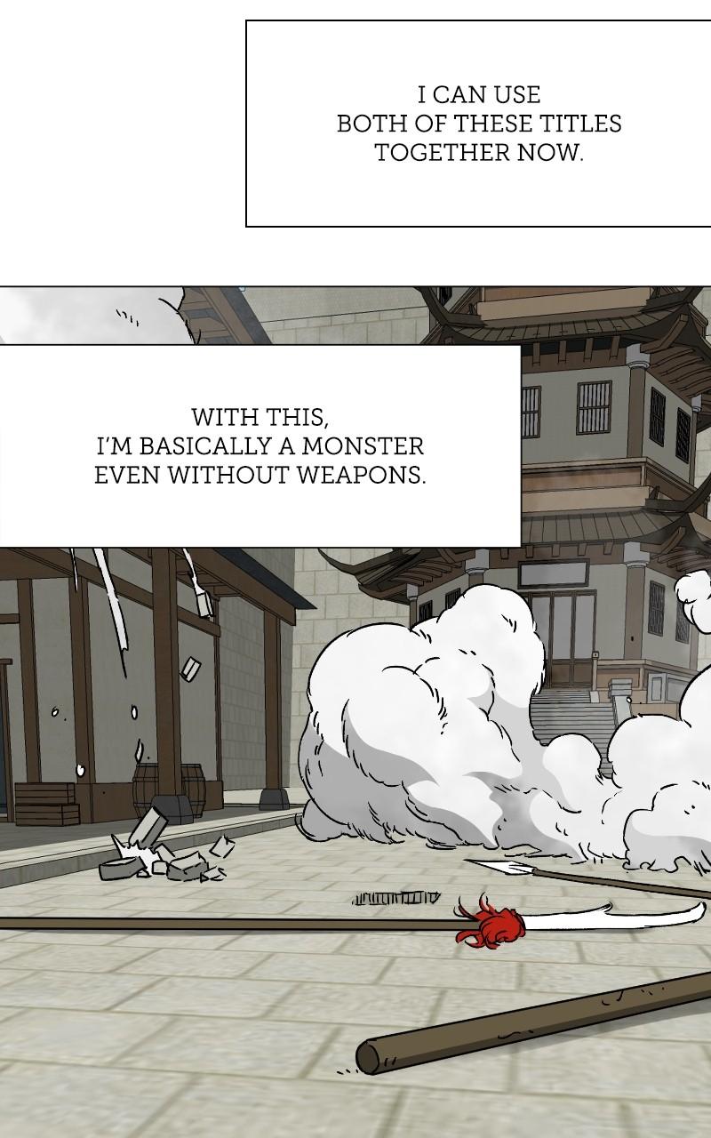 Infinite Leveling: Murim S2 - Episode 52 5