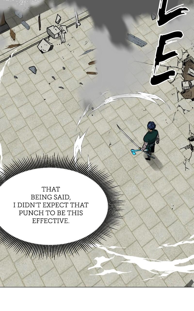 Infinite Leveling: Murim S2 - Episode 52 15