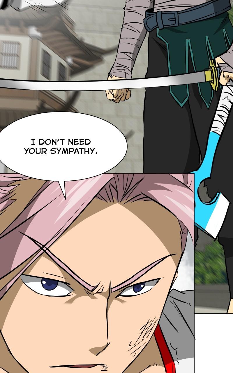 Infinite Leveling: Murim S2 - Episode 52 29