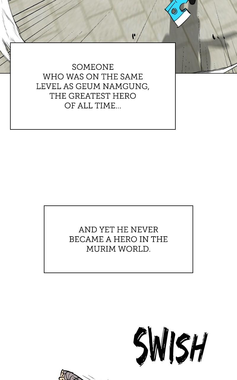 Infinite Leveling: Murim S2 - Episode 52 65