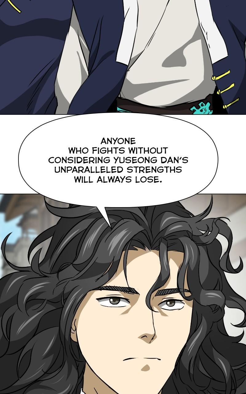 Infinite Leveling: Murim S2 - Episode 52 85