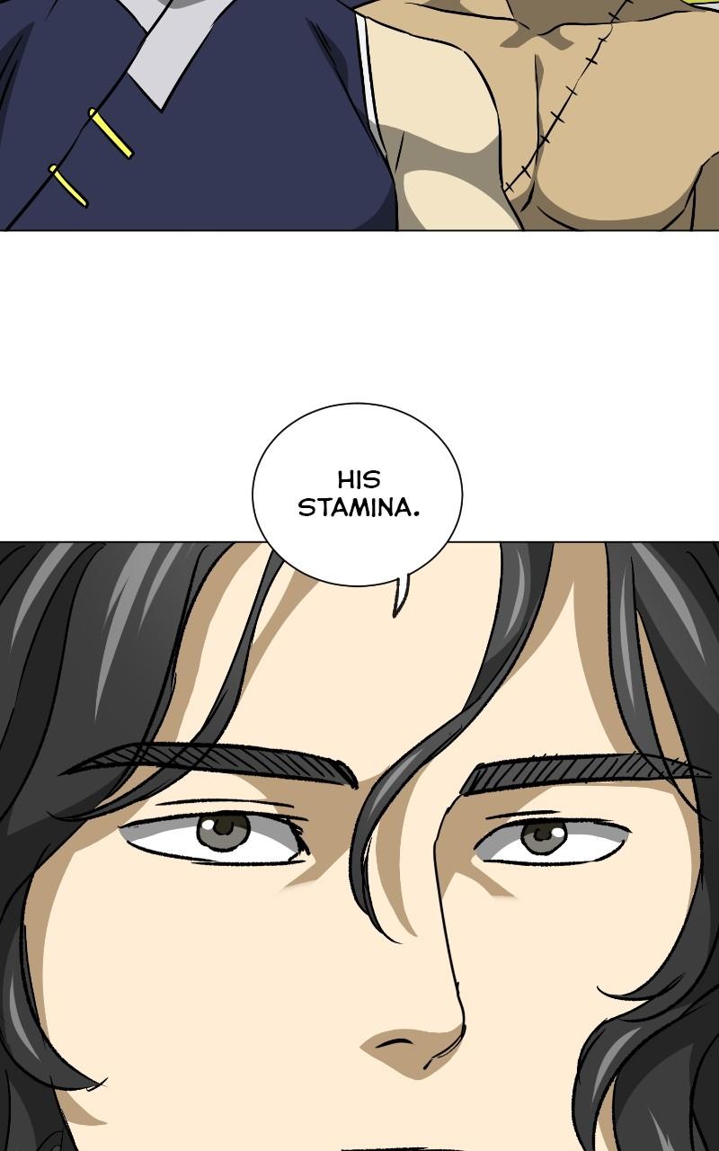 Infinite Leveling: Murim S2 - Episode 52 87