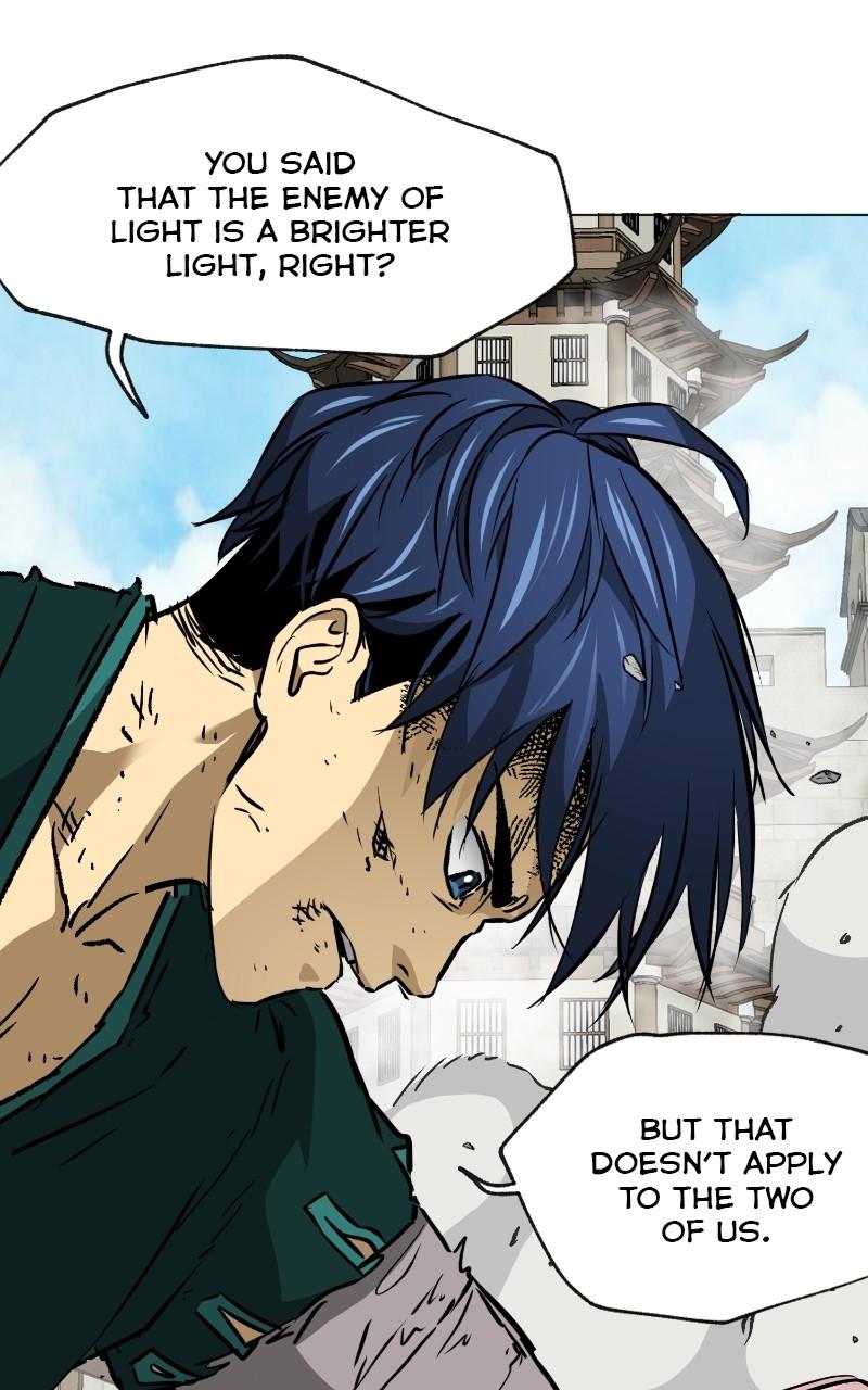 Infinite Leveling: Murim S2 - Episode 52 106