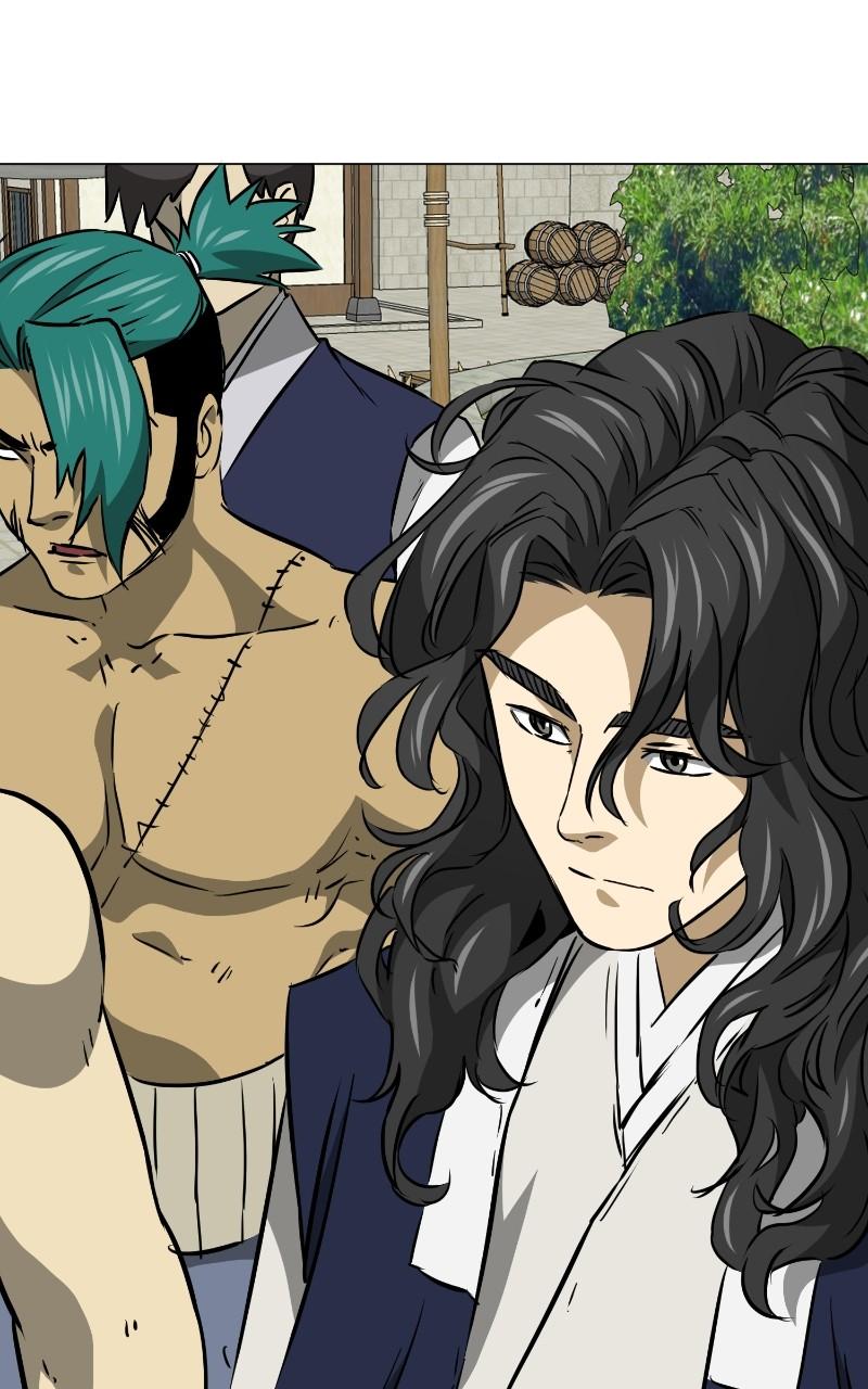 Infinite Leveling: Murim S2 - Episode 53 51
