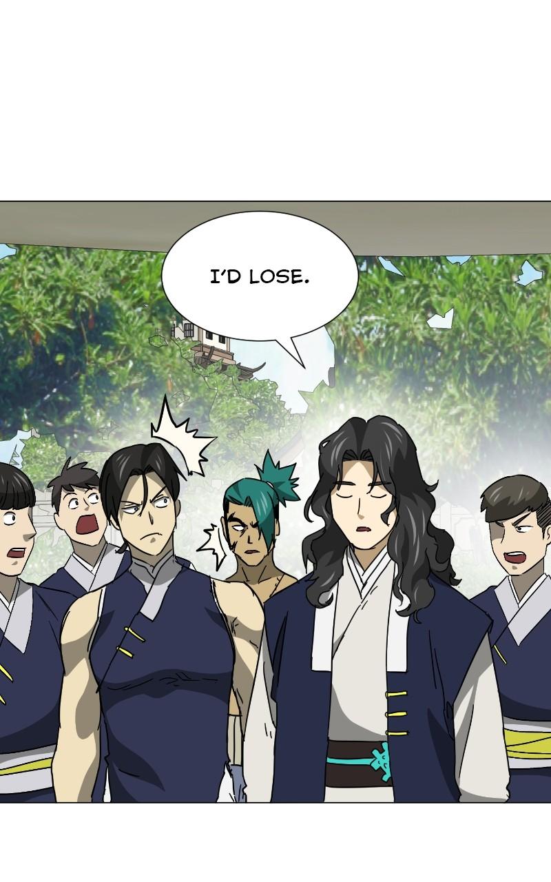 Infinite Leveling: Murim S2 - Episode 53 74