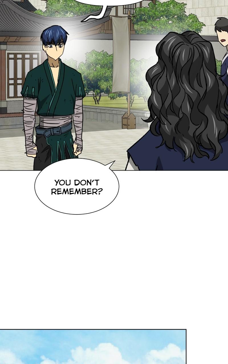 Infinite Leveling: Murim S2 - Episode 53 80