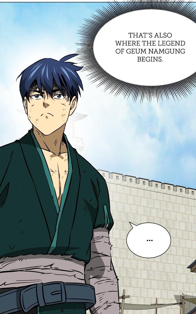 Infinite Leveling: Murim S2 - Episode 53 83