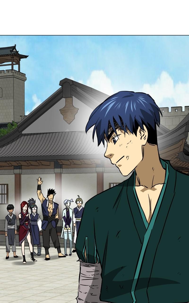 Infinite Leveling: Murim S2 - Episode 53 95