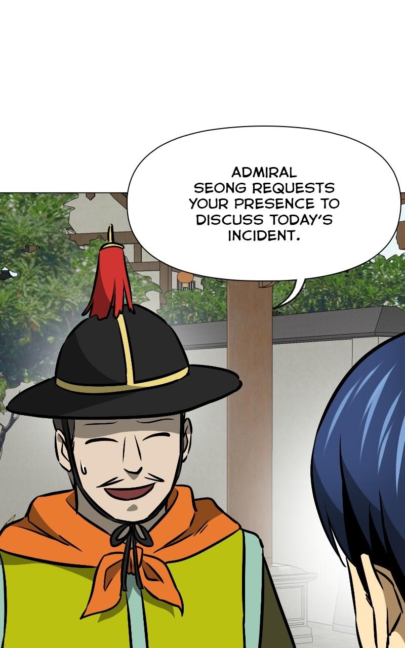 Infinite Leveling: Murim S2 - Episode 53 101