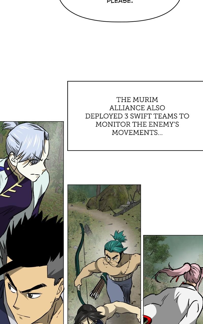 Infinite Leveling: Murim S2 - Episode 54 10