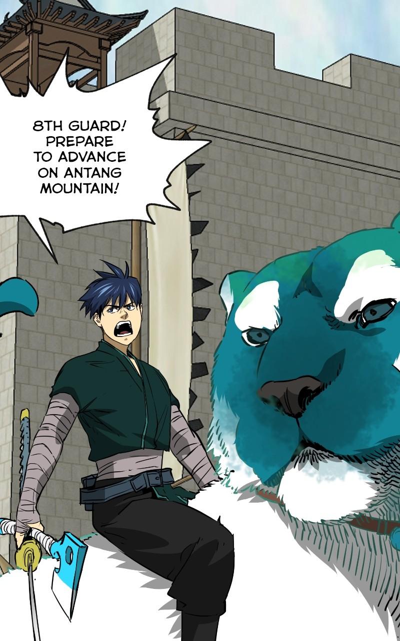 Infinite Leveling: Murim S2 - Episode 54 15