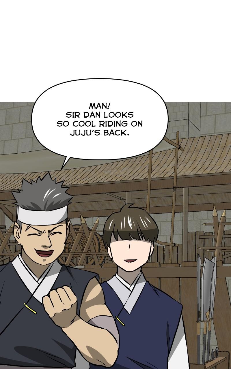 Infinite Leveling: Murim S2 - Episode 54 17