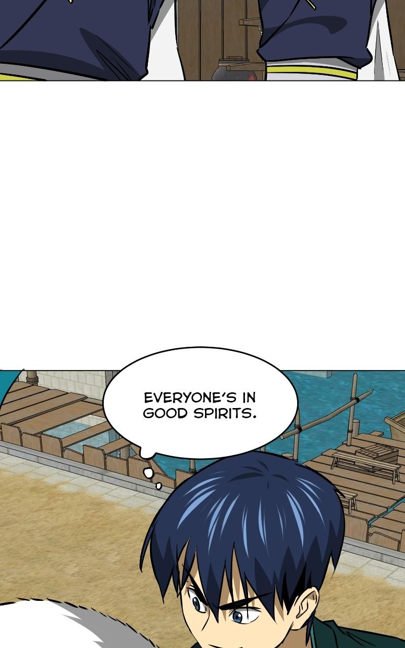 Infinite Leveling: Murim S2 - Episode 54 19