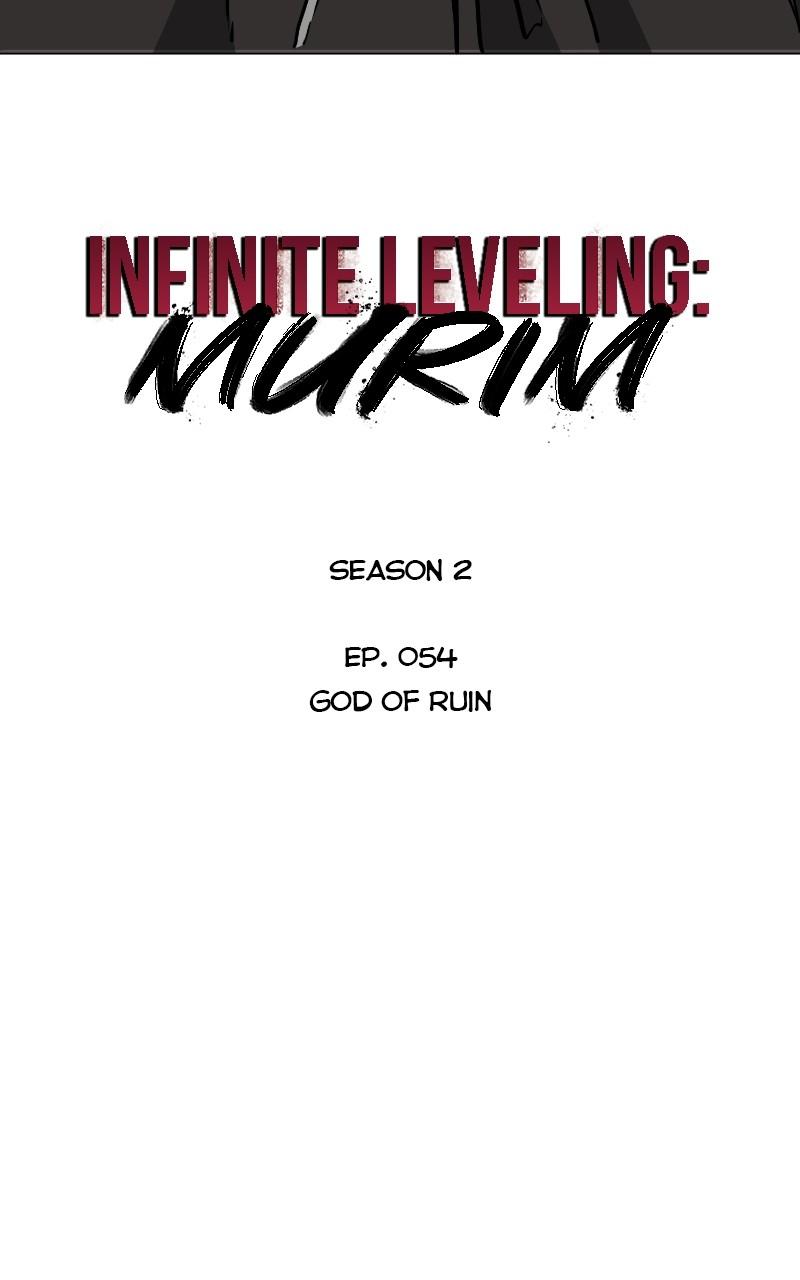 Infinite Leveling: Murim S2 - Episode 54 30