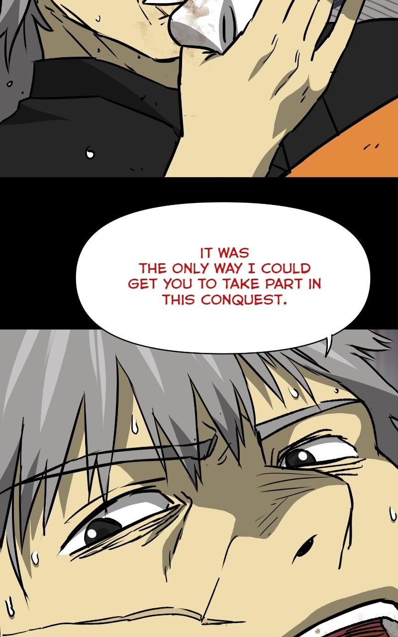 Infinite Leveling: Murim S2 - Episode 54 41