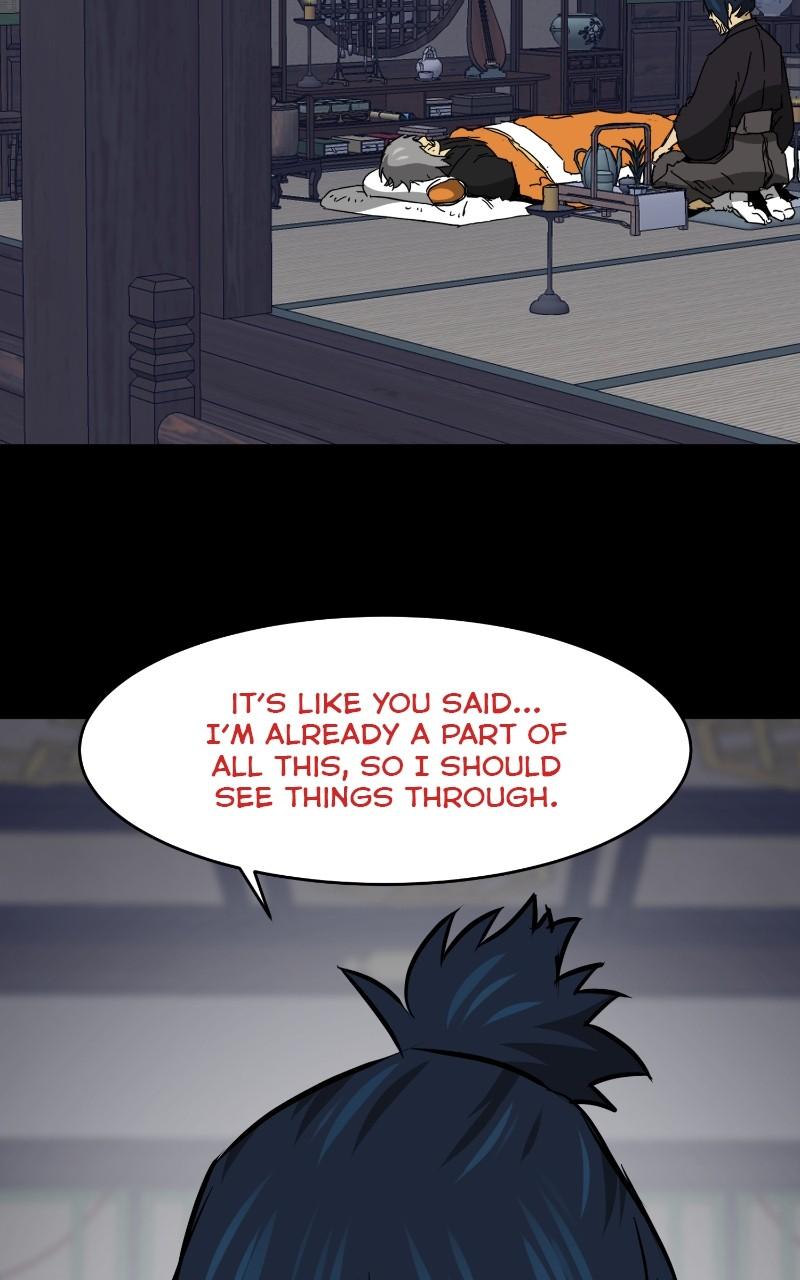 Infinite Leveling: Murim S2 - Episode 54 61