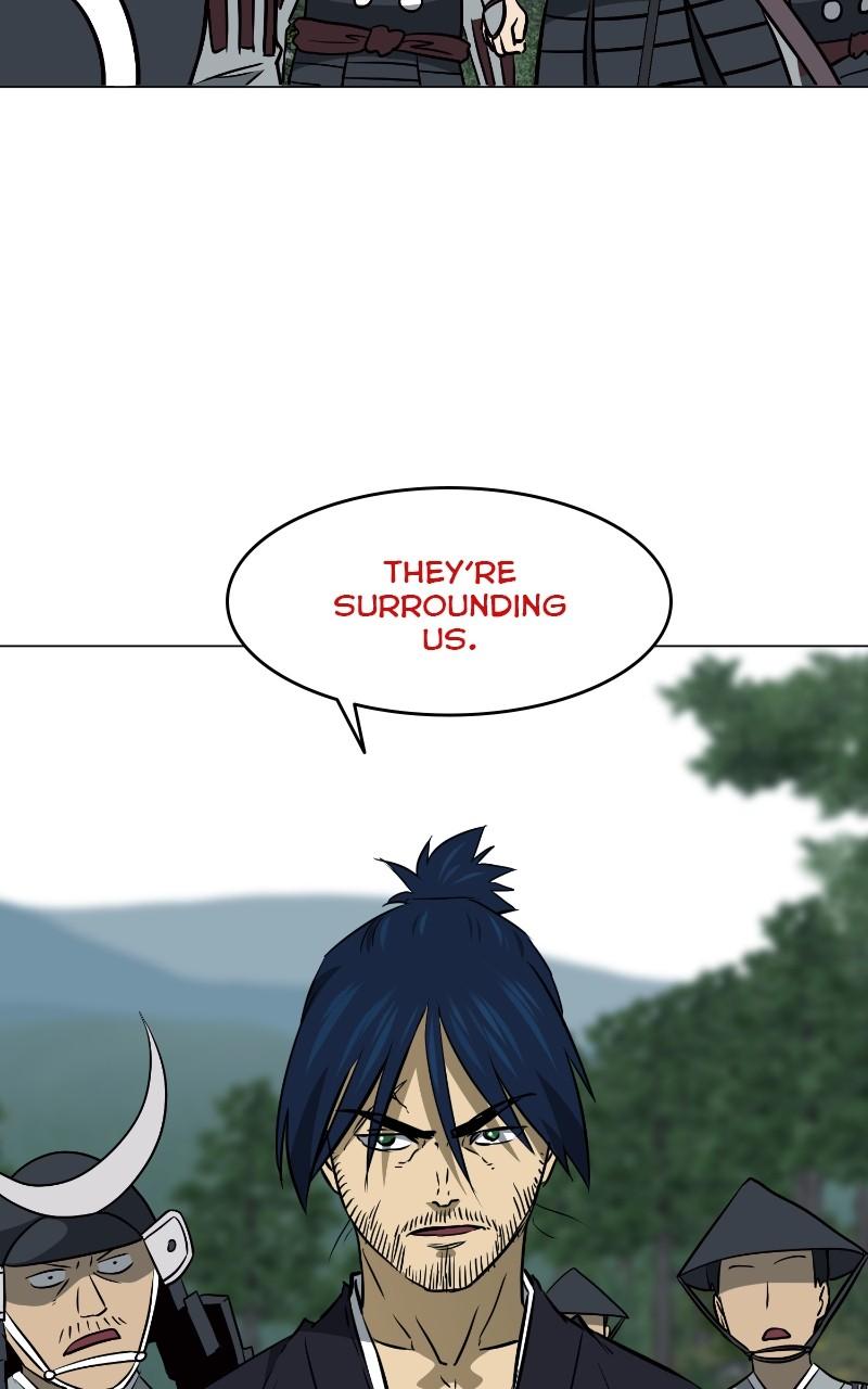 Infinite Leveling: Murim S2 - Episode 54 73