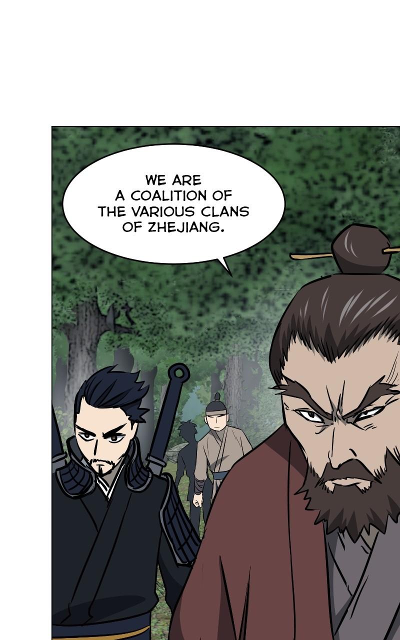 Infinite Leveling: Murim S2 - Episode 54 87