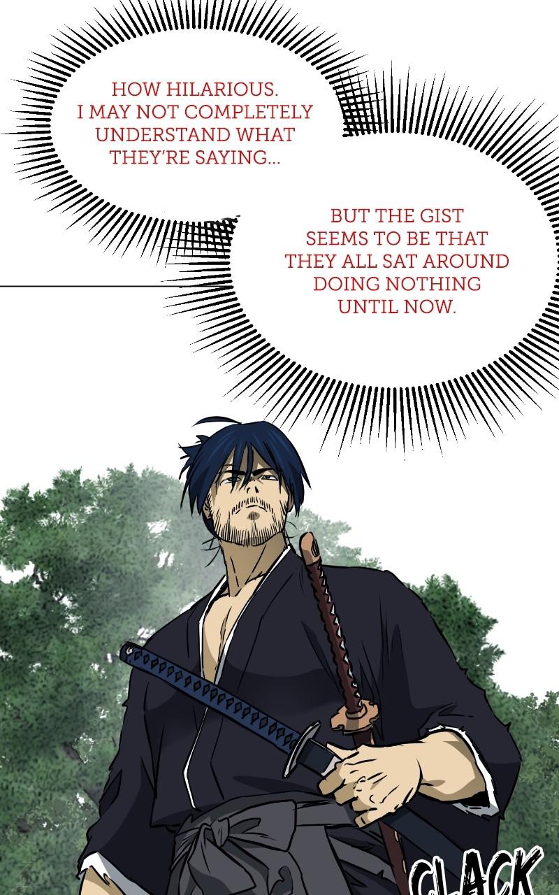 Infinite Leveling: Murim S2 - Episode 54 92