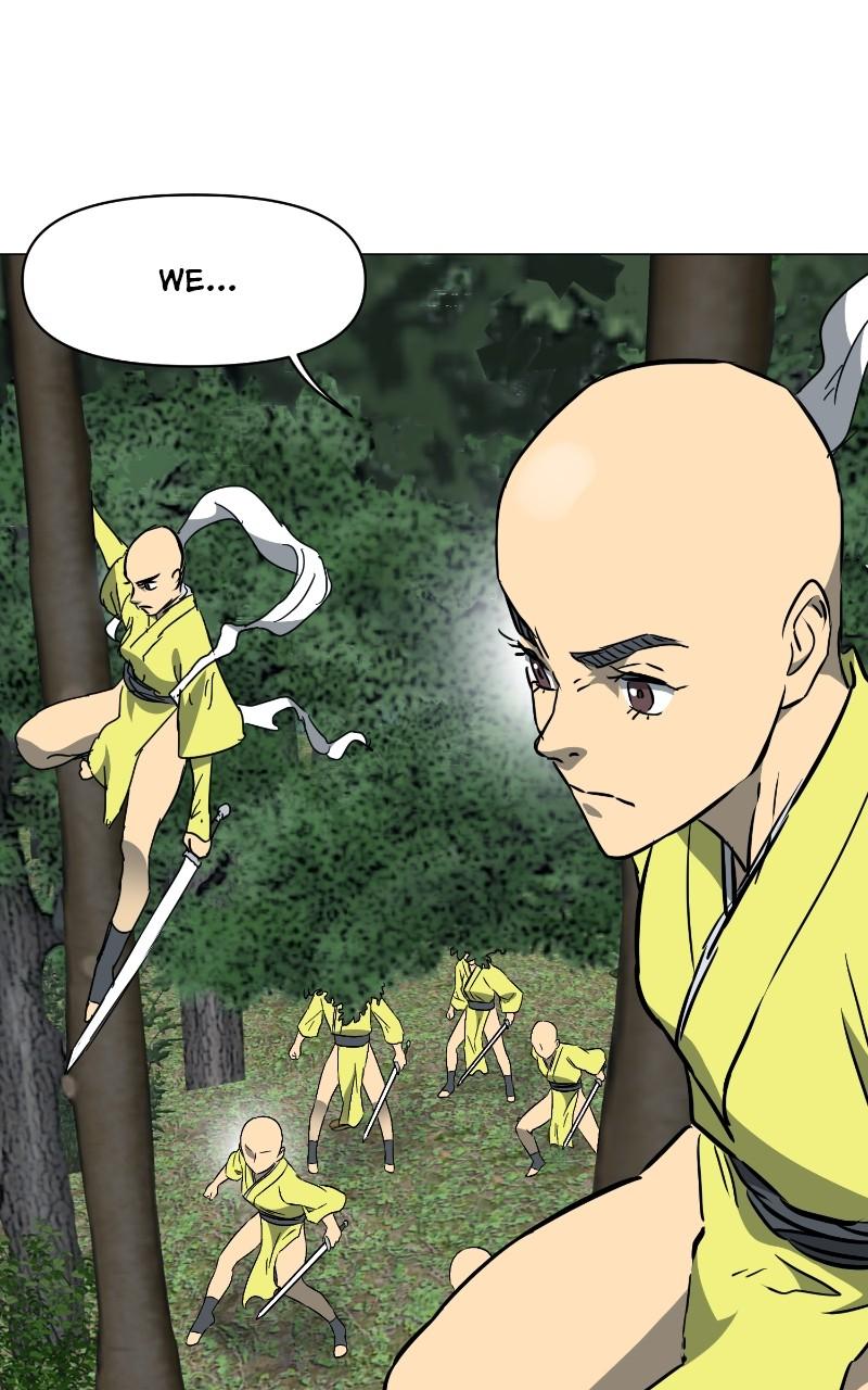 Infinite Leveling: Murim S2 - Episode 54 95