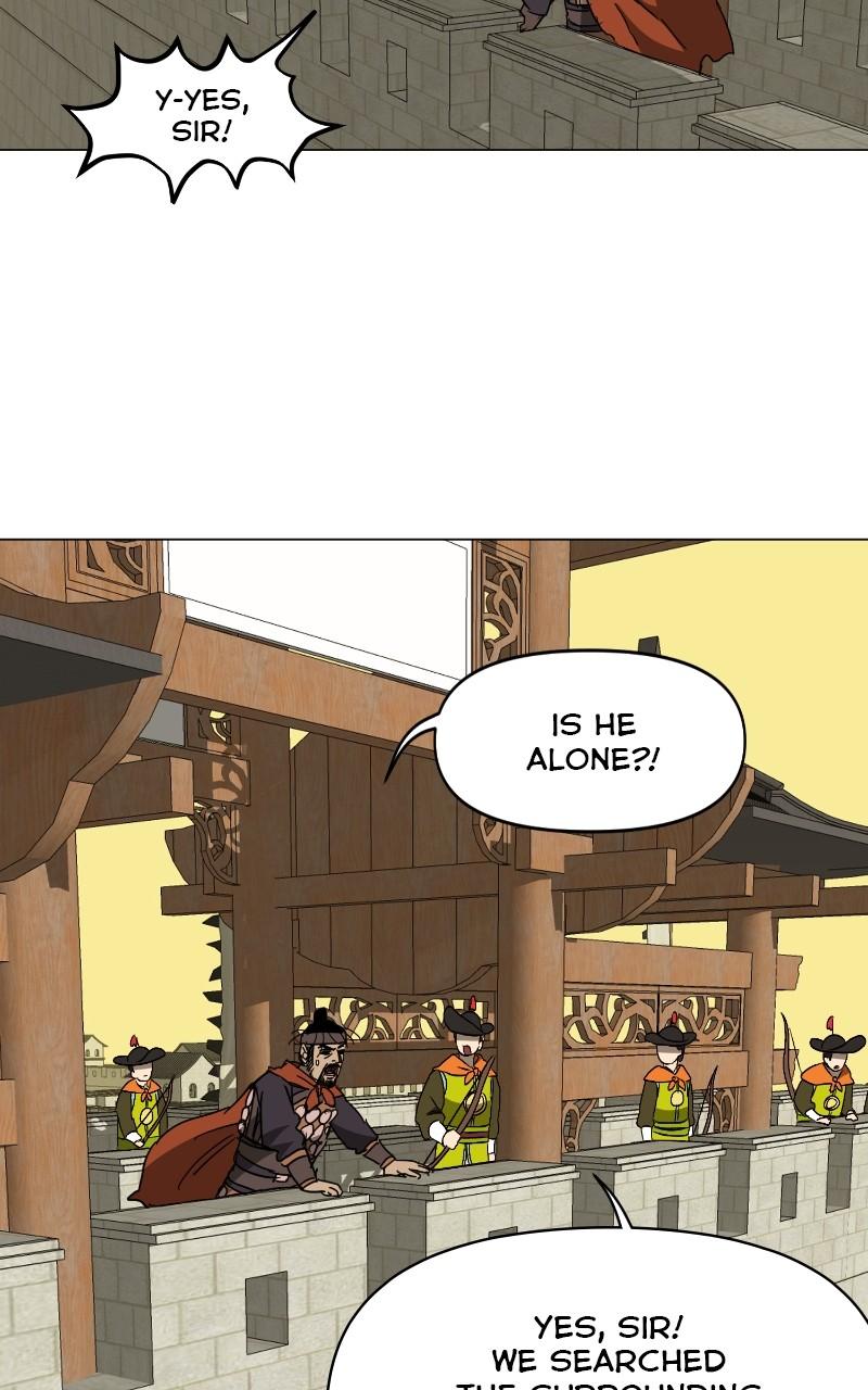 Infinite Leveling: Murim S2 - Episode 54 139