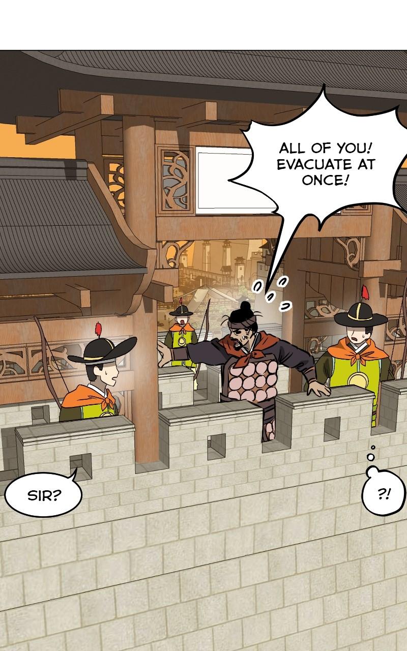 Infinite Leveling: Murim S2 - Episode 54 151