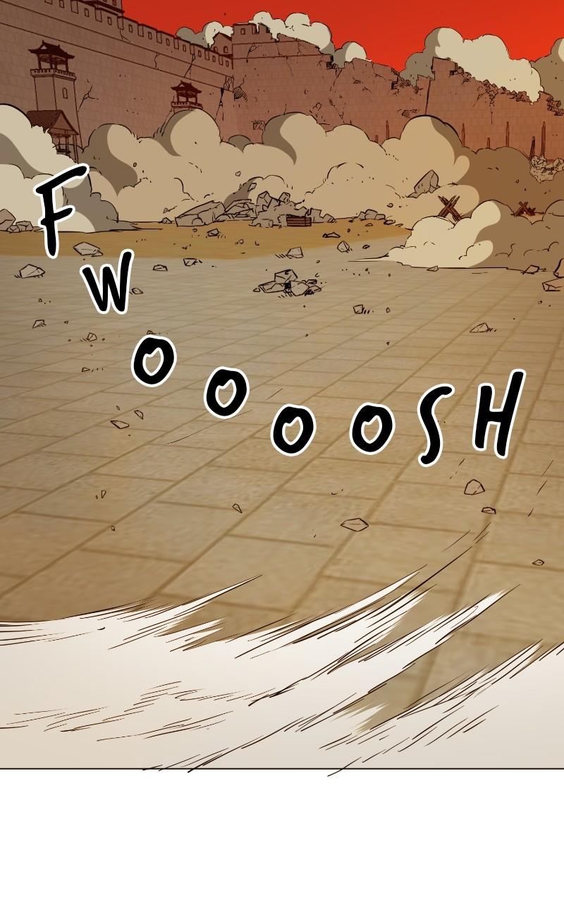 Infinite Leveling: Murim S2 - Episode 55 1