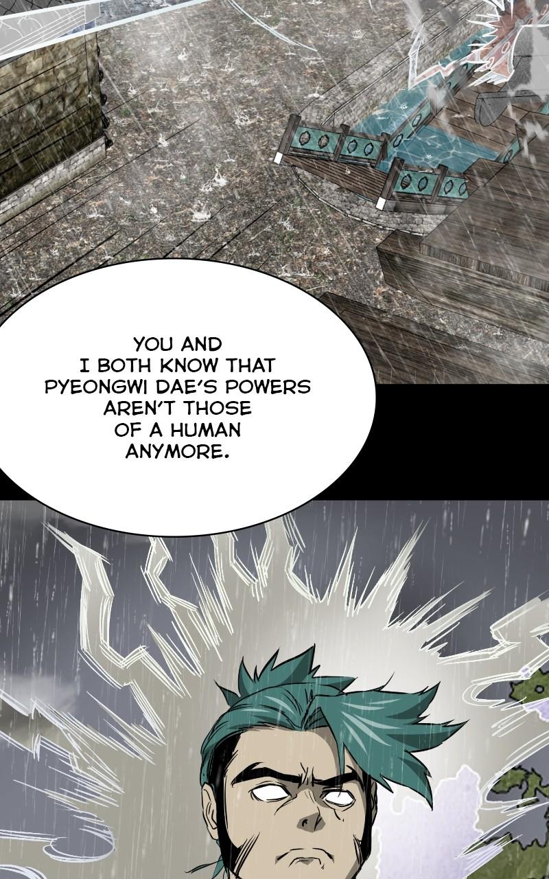 Infinite Leveling: Murim S2 - Episode 55 16