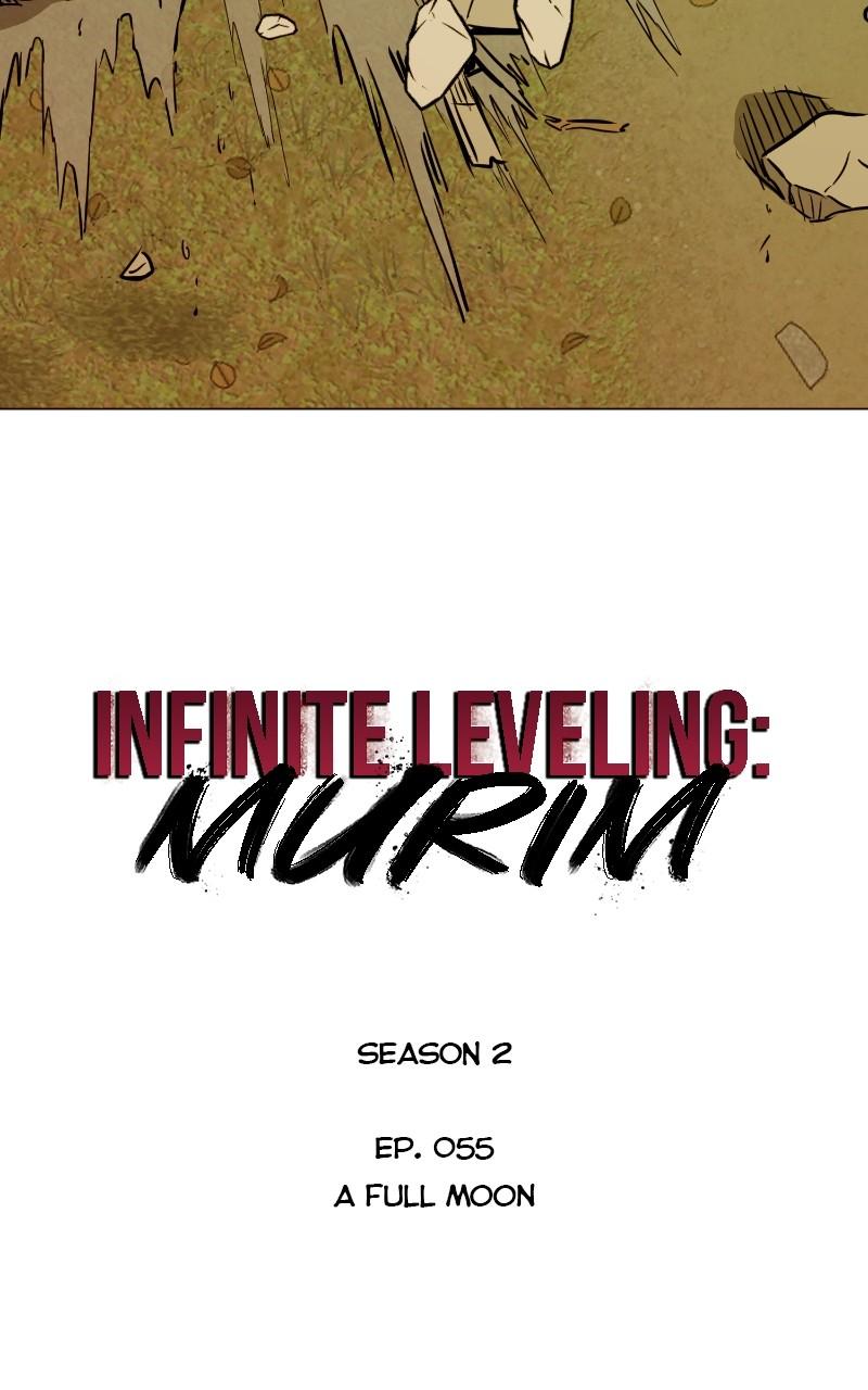 Infinite Leveling: Murim S2 - Episode 55 42