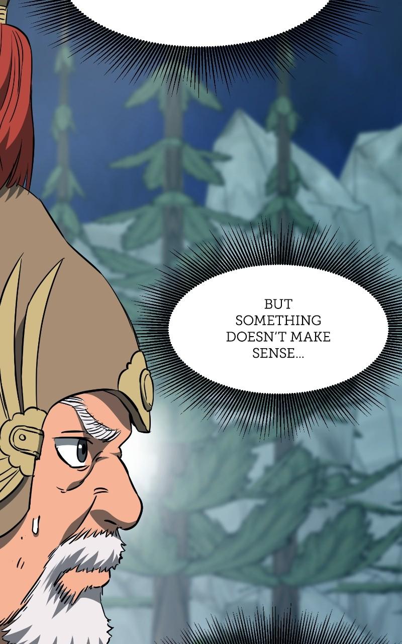 Infinite Leveling: Murim S2 - Episode 55 54