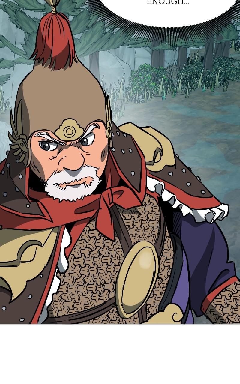 Infinite Leveling: Murim S2 - Episode 55 64