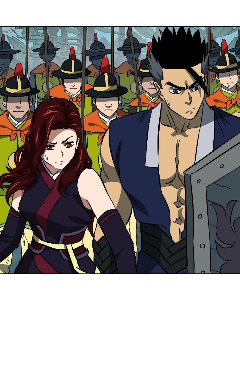Infinite Leveling: Murim S2 - Episode 55 66