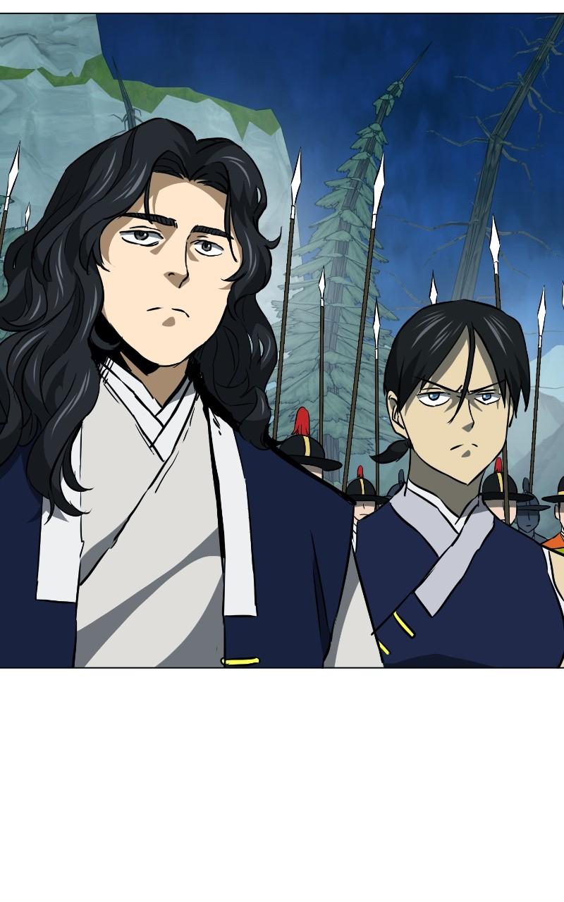 Infinite Leveling: Murim S2 - Episode 55 67