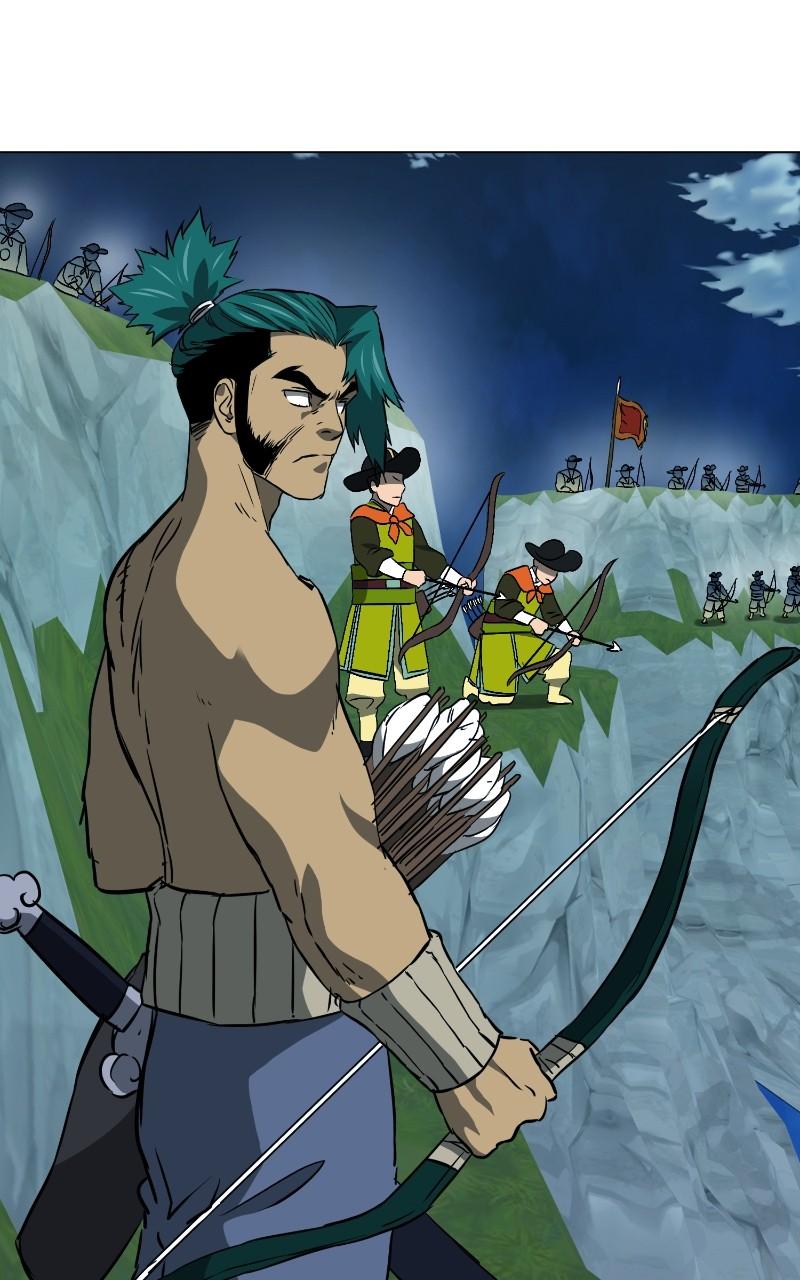 Infinite Leveling: Murim S2 - Episode 55 69