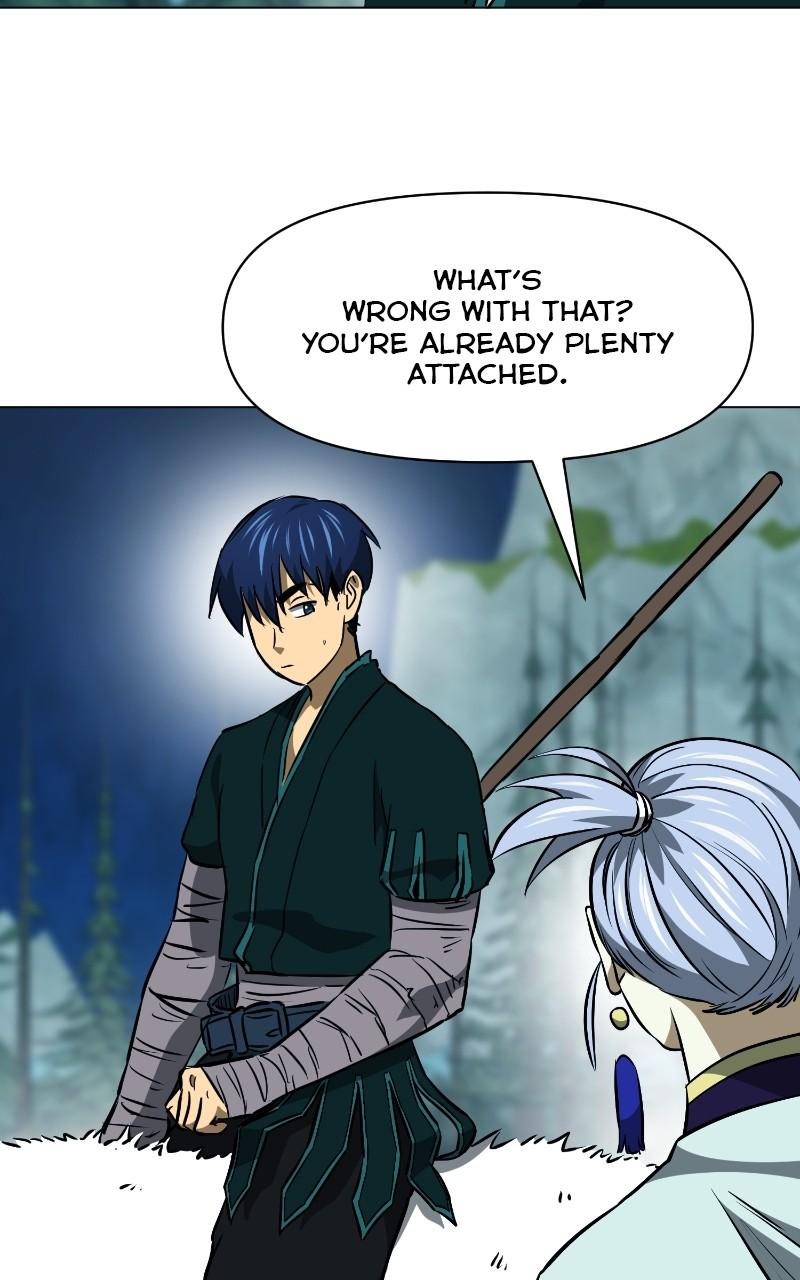 Infinite Leveling: Murim S2 - Episode 55 86