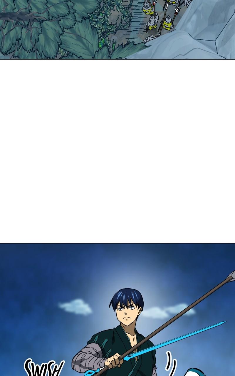 Infinite Leveling: Murim S2 - Episode 55 97