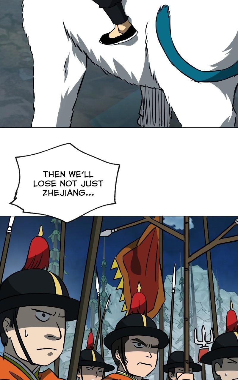 Infinite Leveling: Murim S2 - Episode 55 103