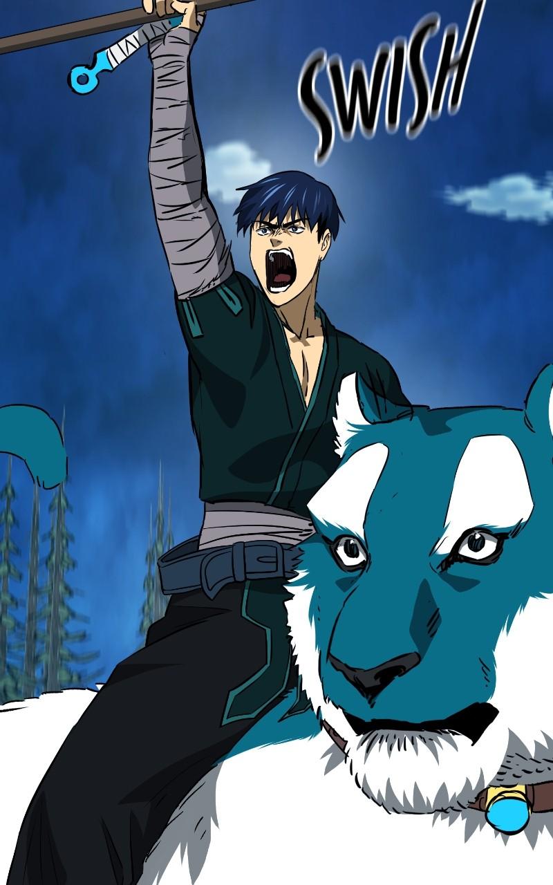 Infinite Leveling: Murim S2 - Episode 55 106