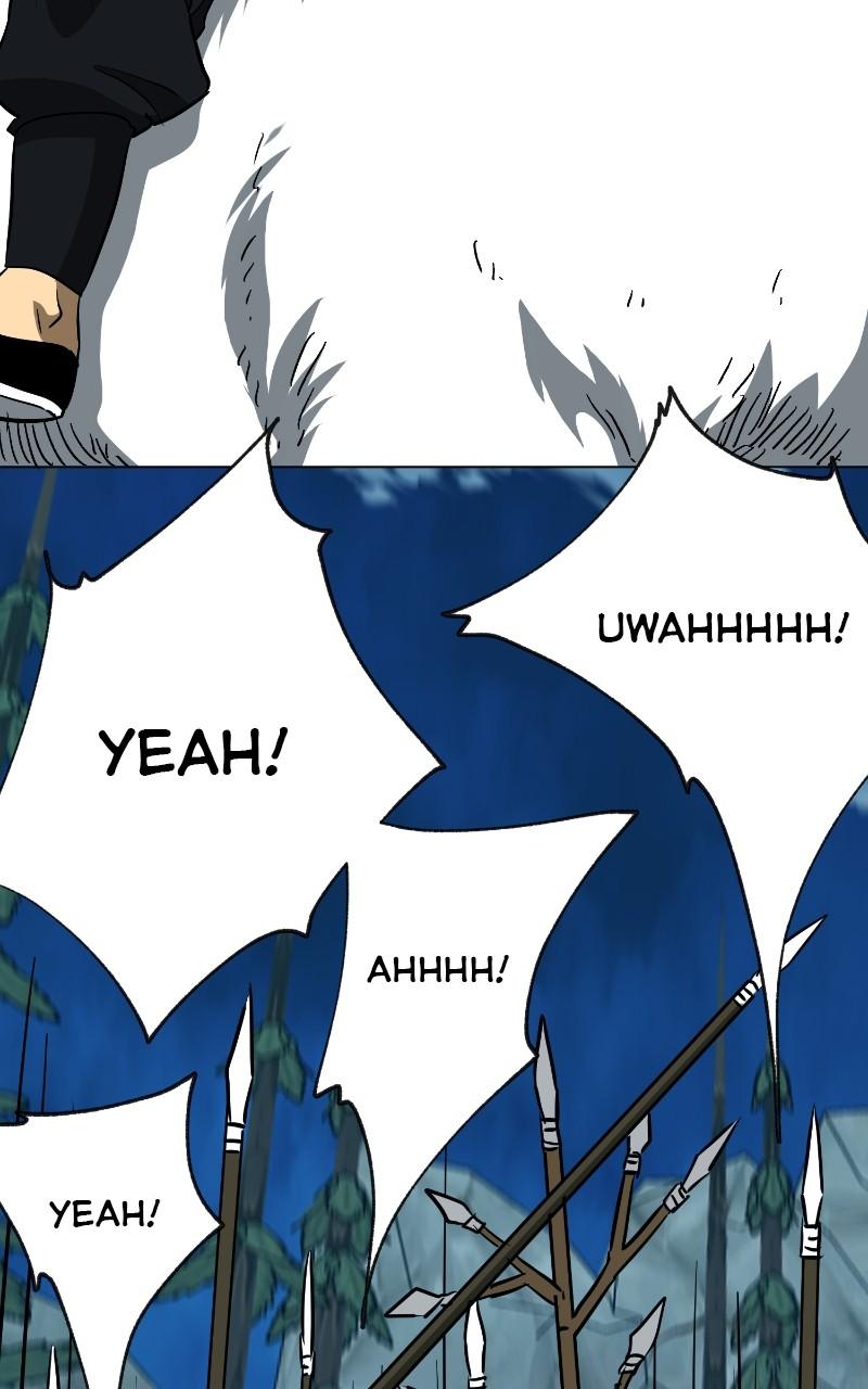 Infinite Leveling: Murim S2 - Episode 55 107