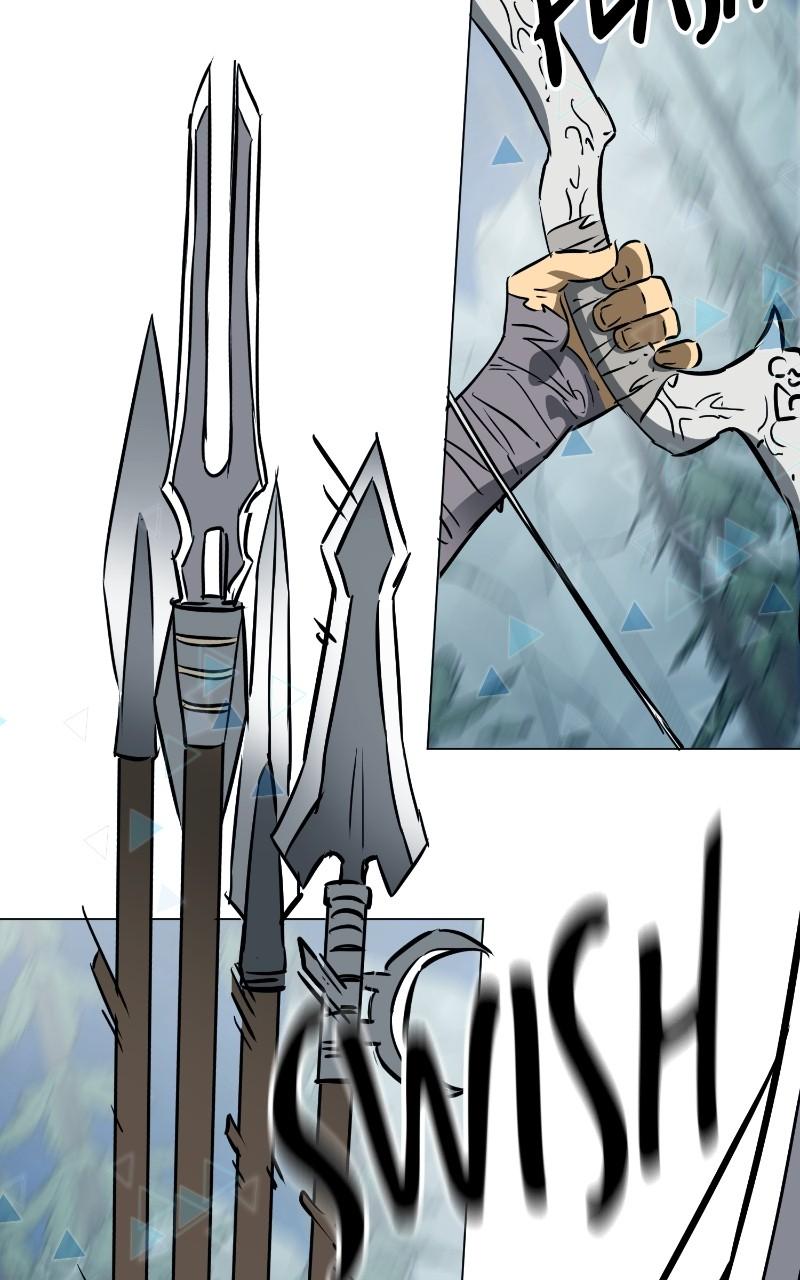 Infinite Leveling: Murim S2 - Episode 55 109