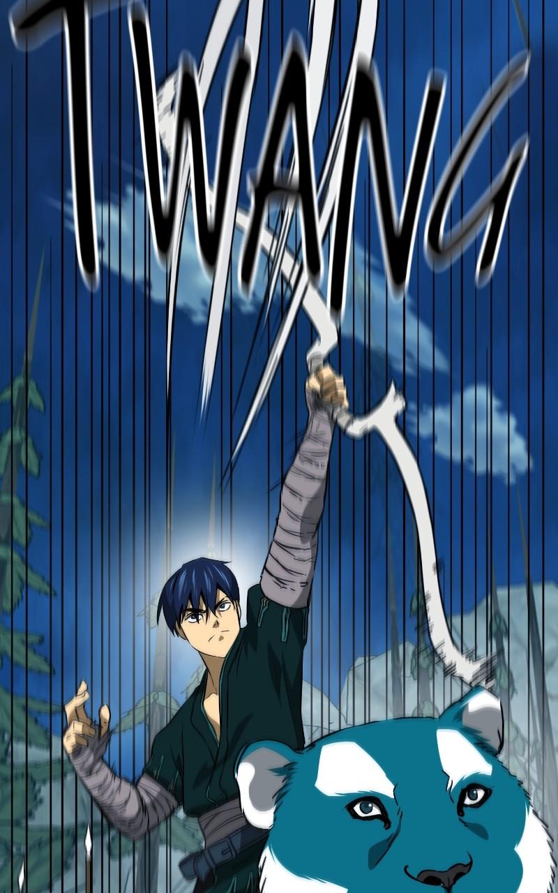 Infinite Leveling: Murim S2 - Episode 55 118