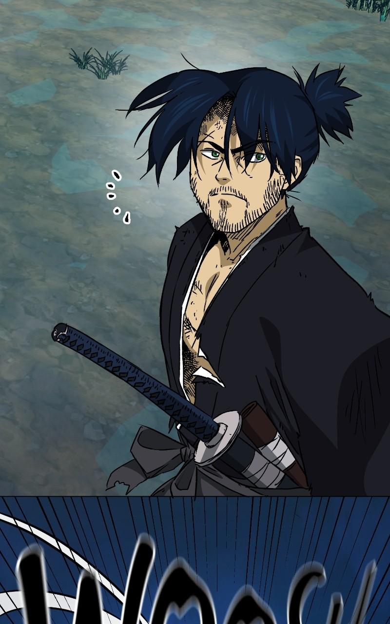 Infinite Leveling: Murim S2 - Episode 55 120