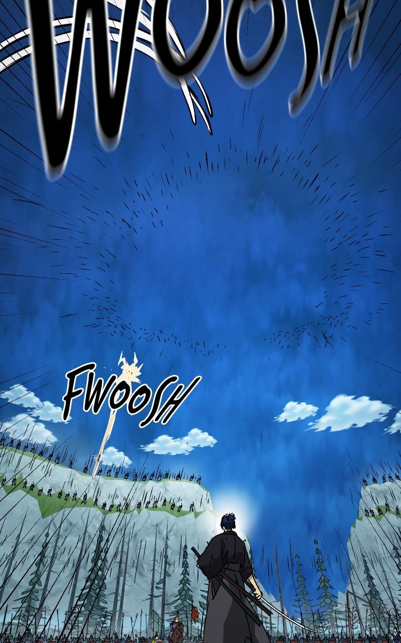 Infinite Leveling: Murim S2 - Episode 55 121