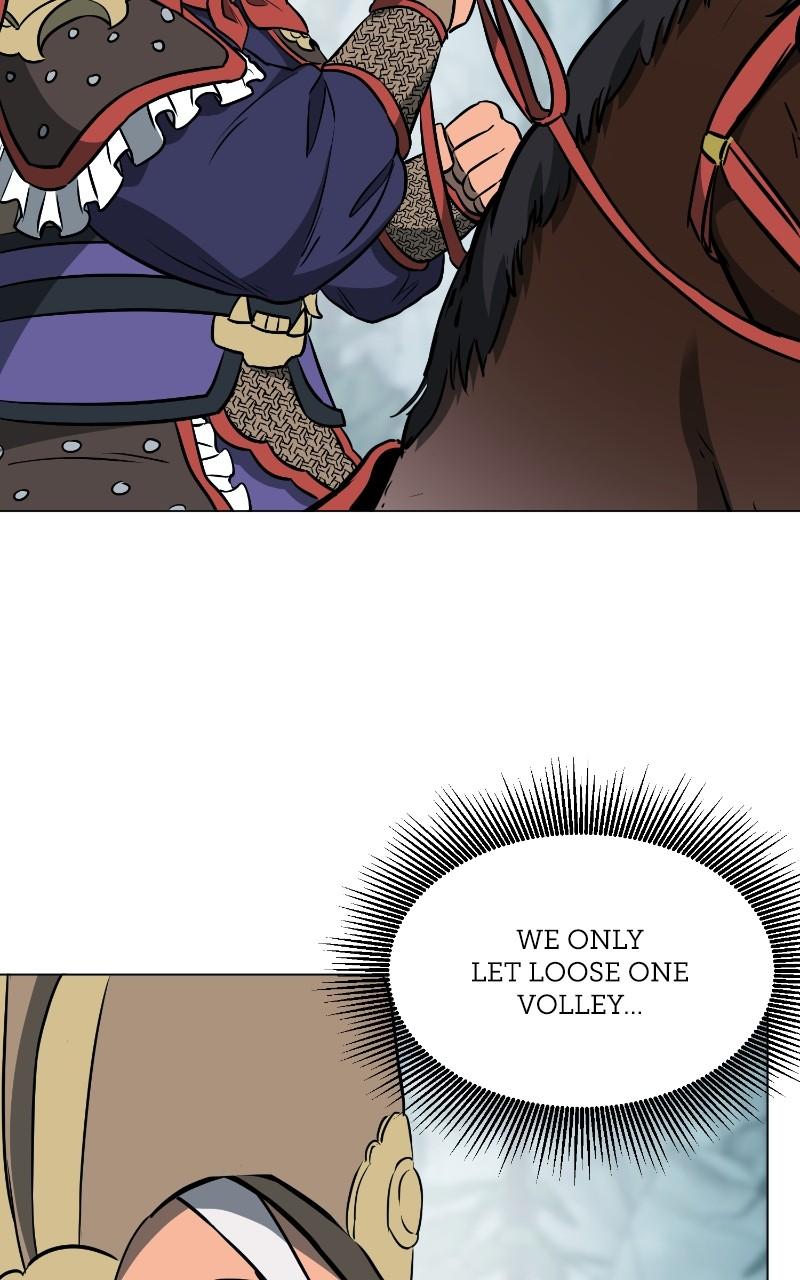 Infinite Leveling: Murim S2 - Episode 56 8