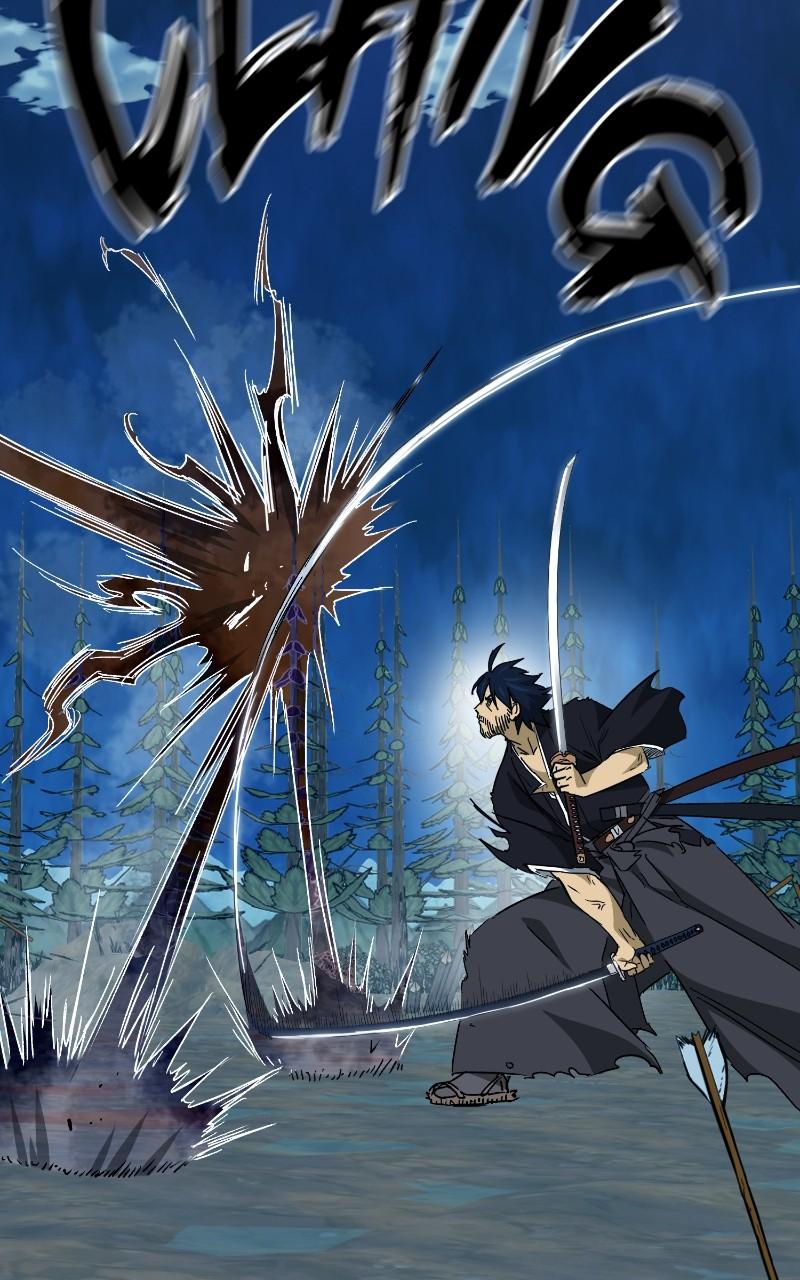 Infinite Leveling: Murim S2 - Episode 56 27