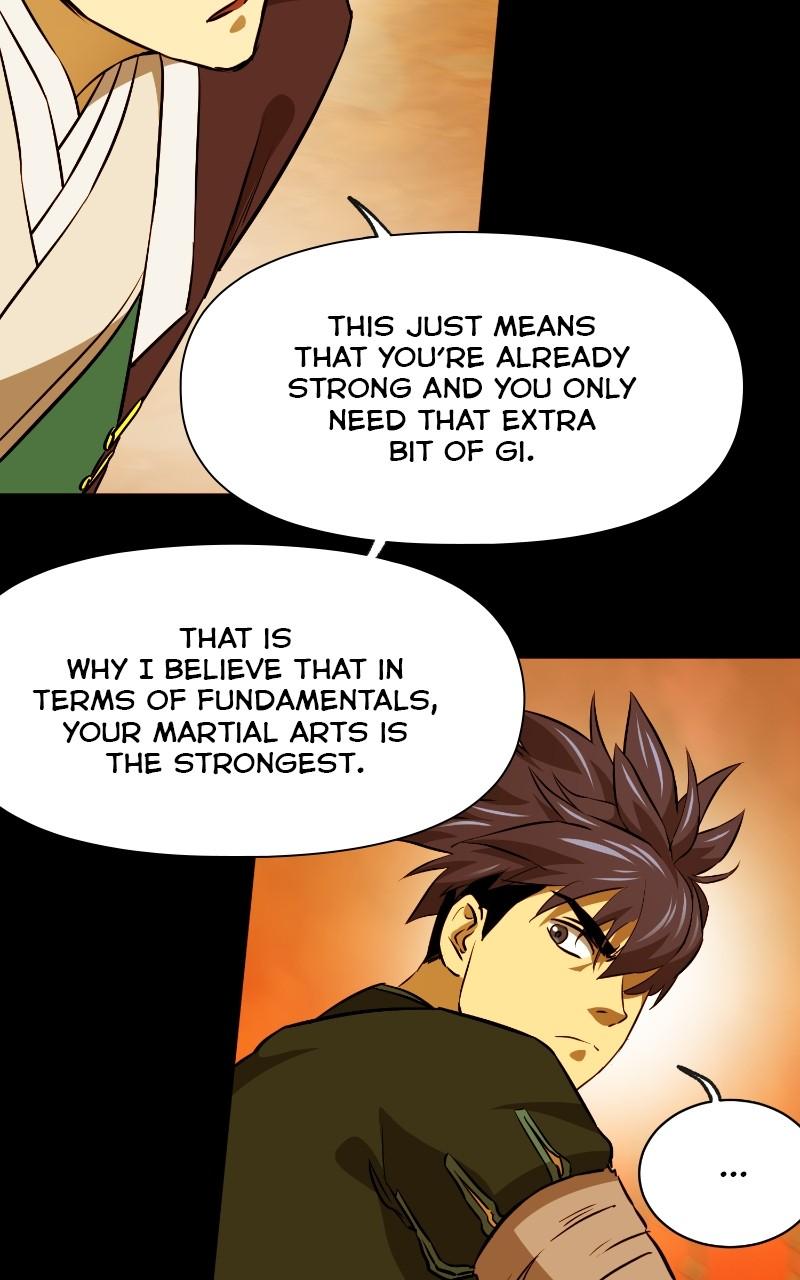 Infinite Leveling: Murim S2 - Episode 56 42