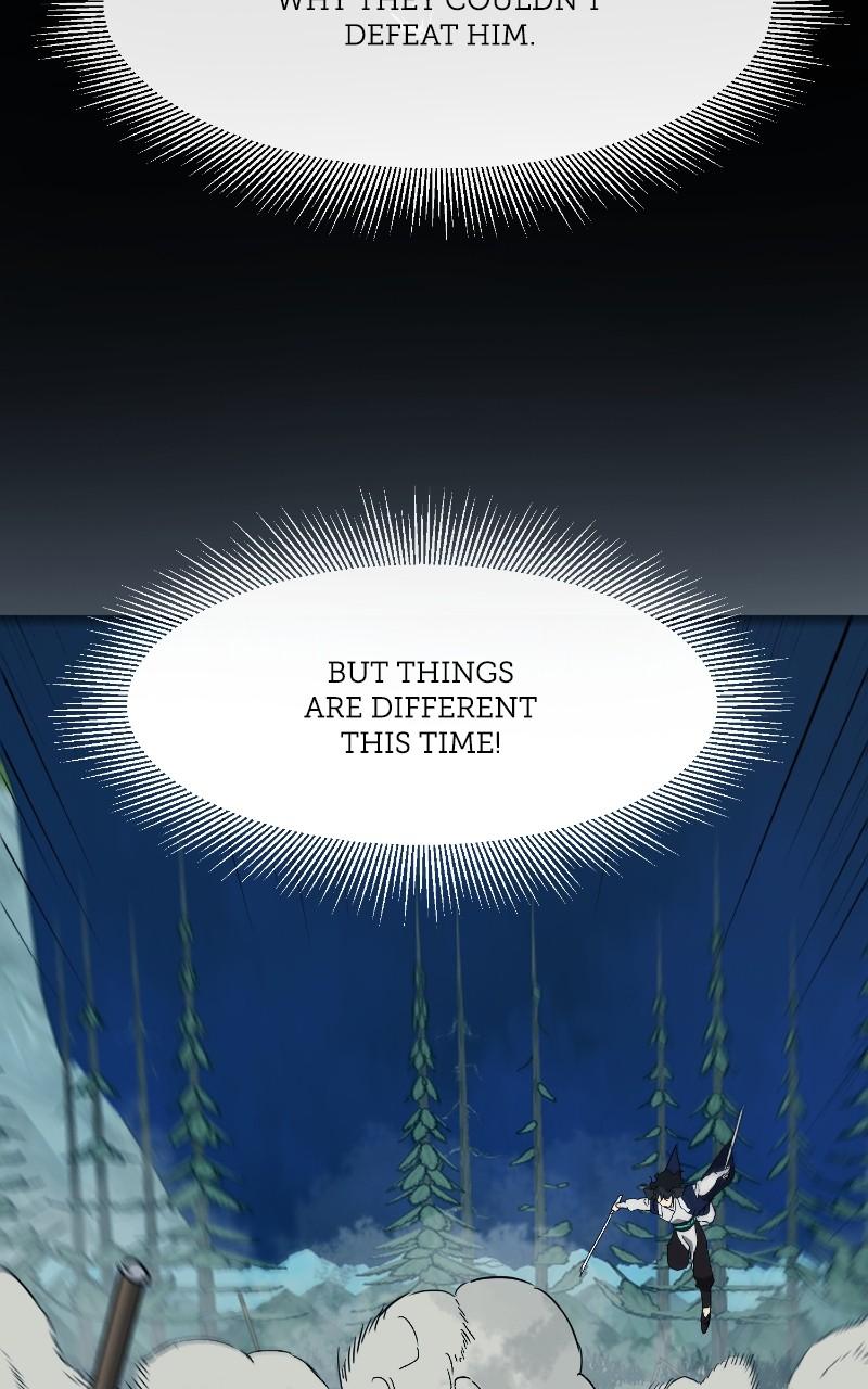 Infinite Leveling: Murim S2 - Episode 56 47