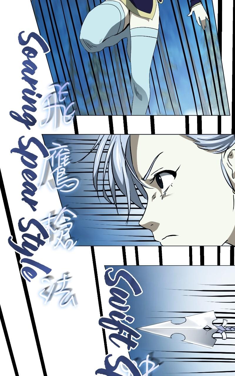 Infinite Leveling: Murim S2 - Episode 56 59