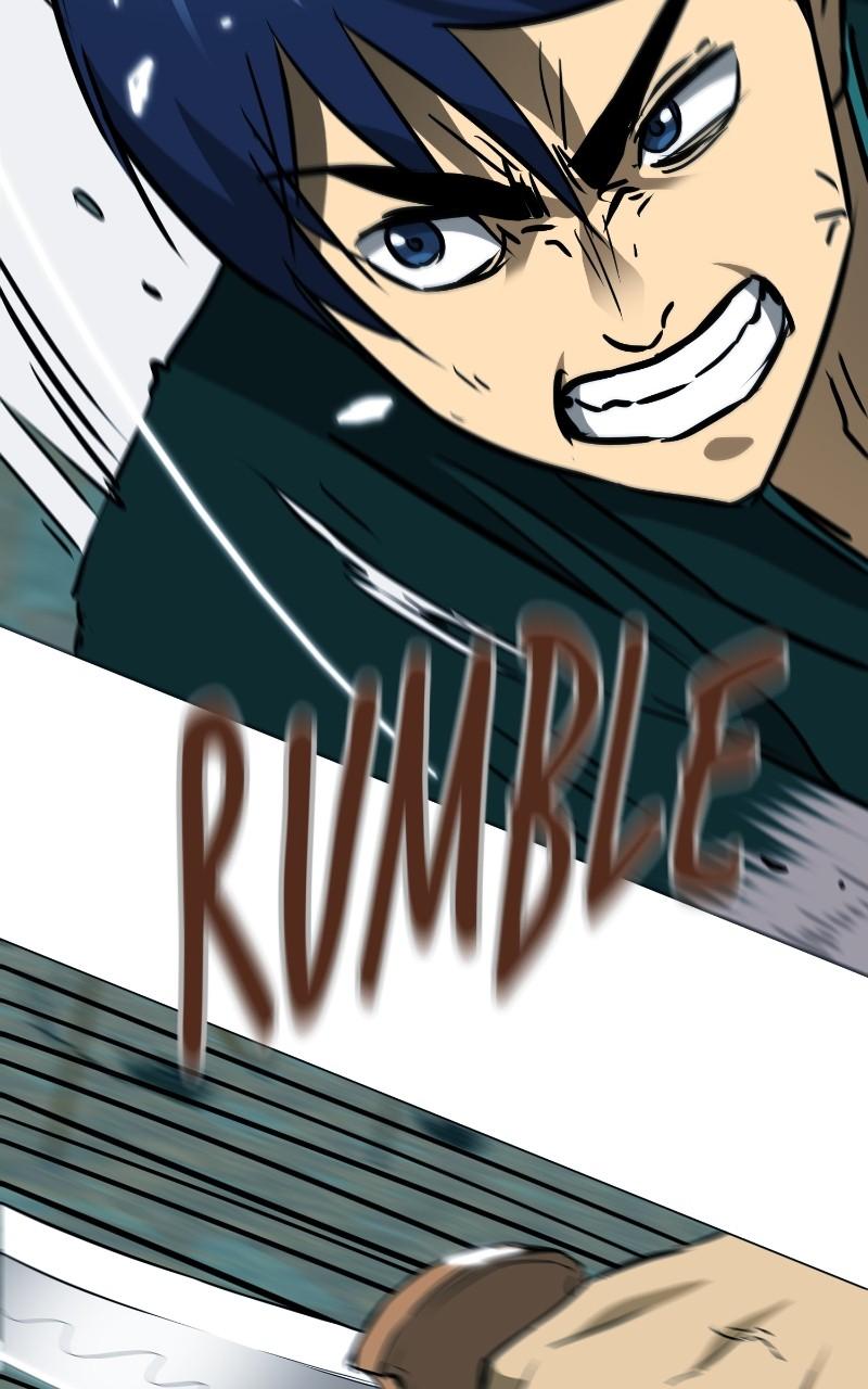 Infinite Leveling: Murim S2 - Episode 56 87
